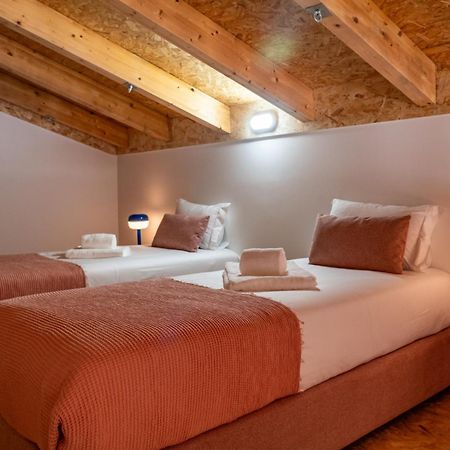 City Hall Apartments Vila Real Εξωτερικό φωτογραφία