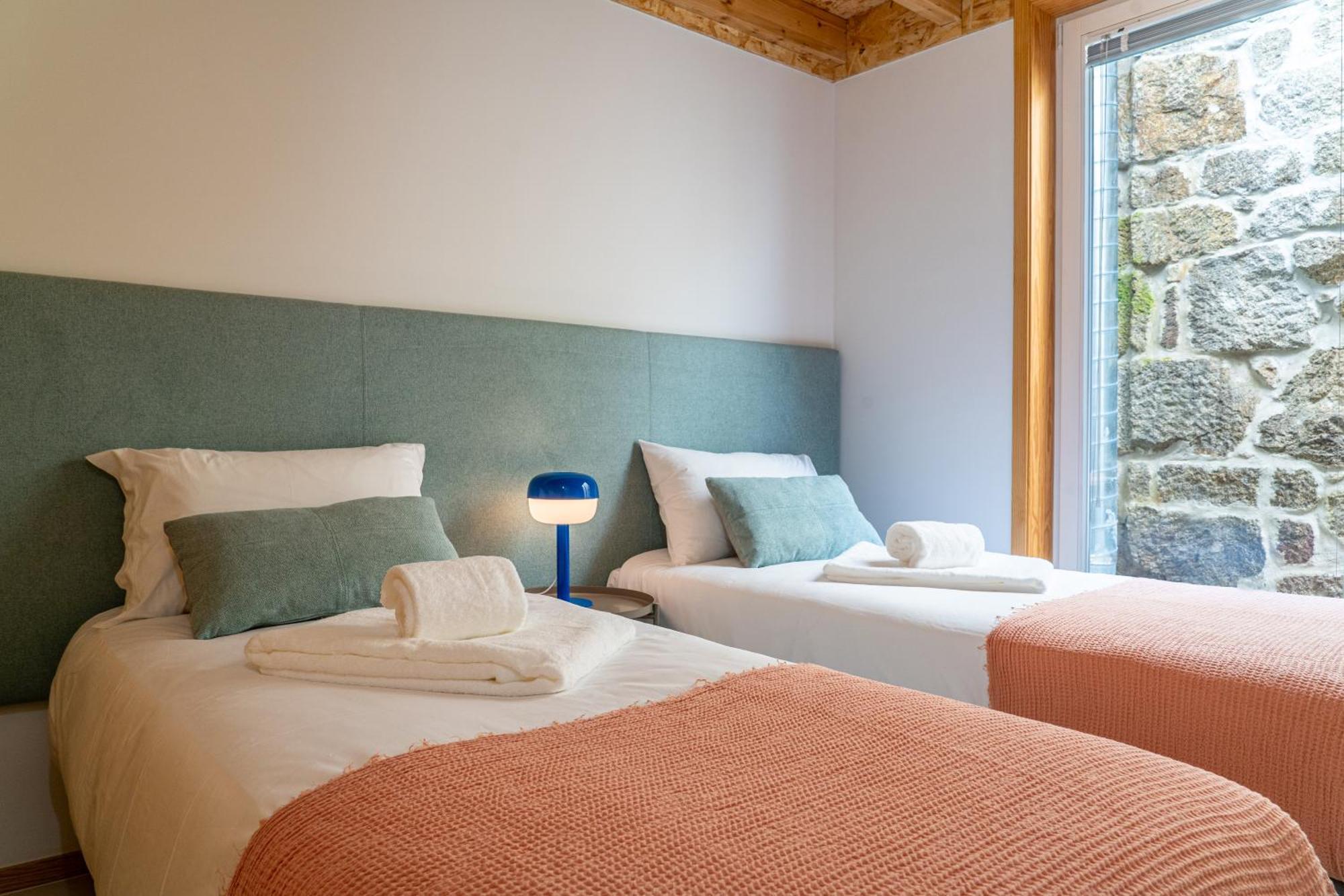 City Hall Apartments Vila Real Εξωτερικό φωτογραφία