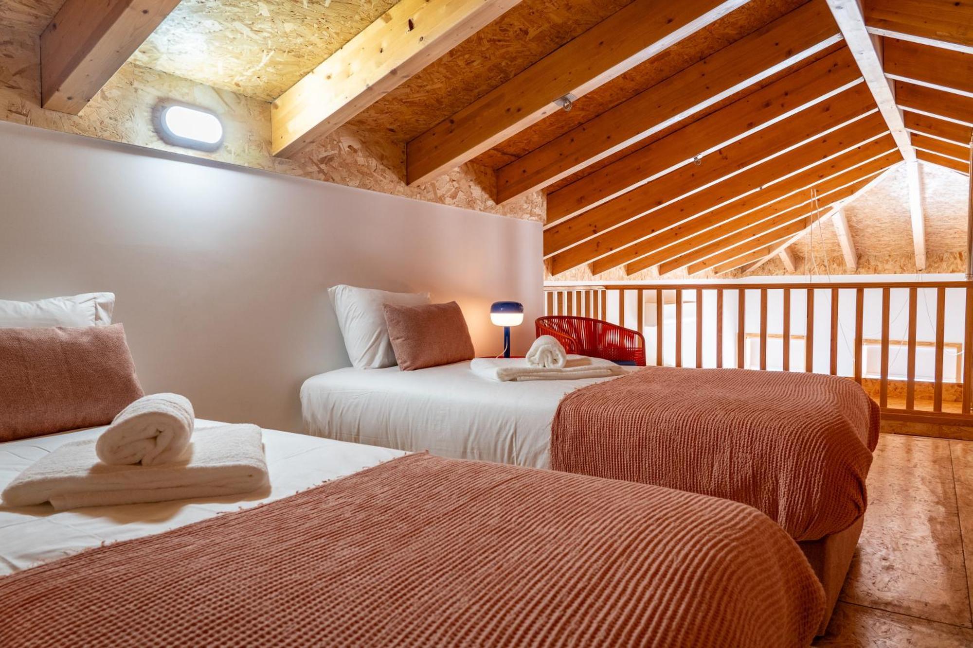 City Hall Apartments Vila Real Εξωτερικό φωτογραφία