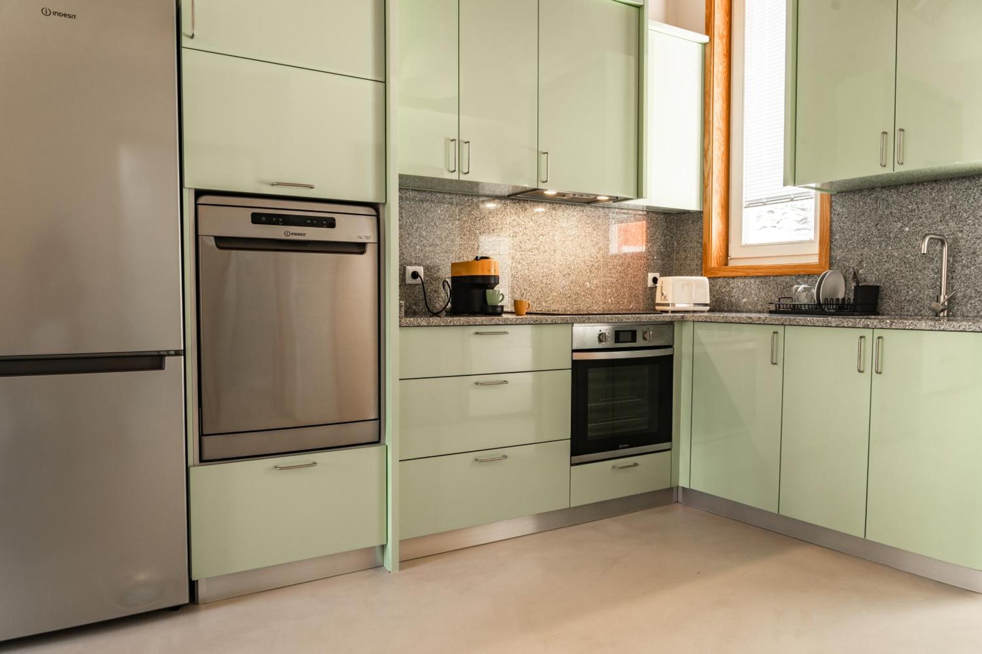 City Hall Apartments Vila Real Εξωτερικό φωτογραφία