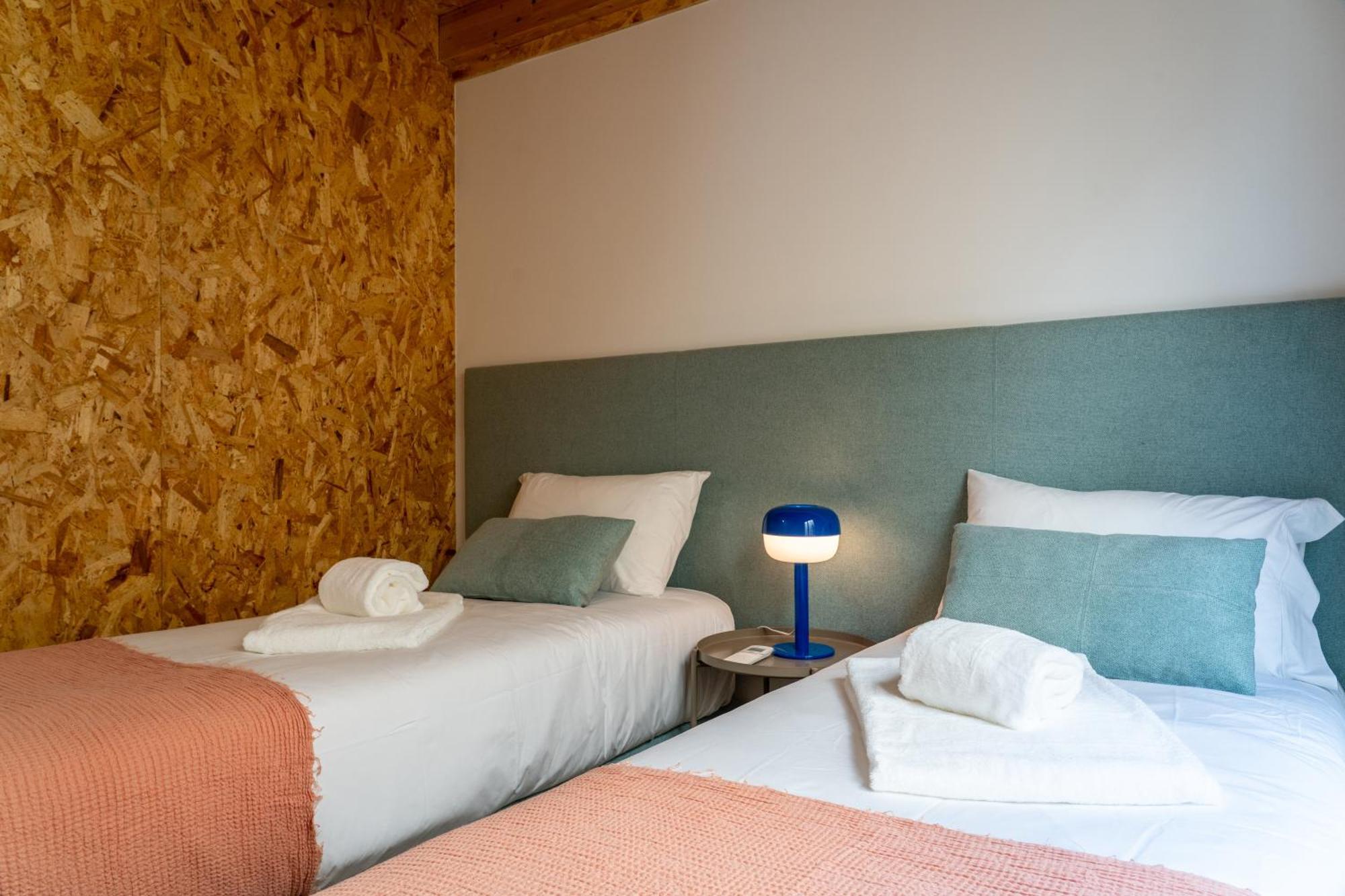 City Hall Apartments Vila Real Εξωτερικό φωτογραφία