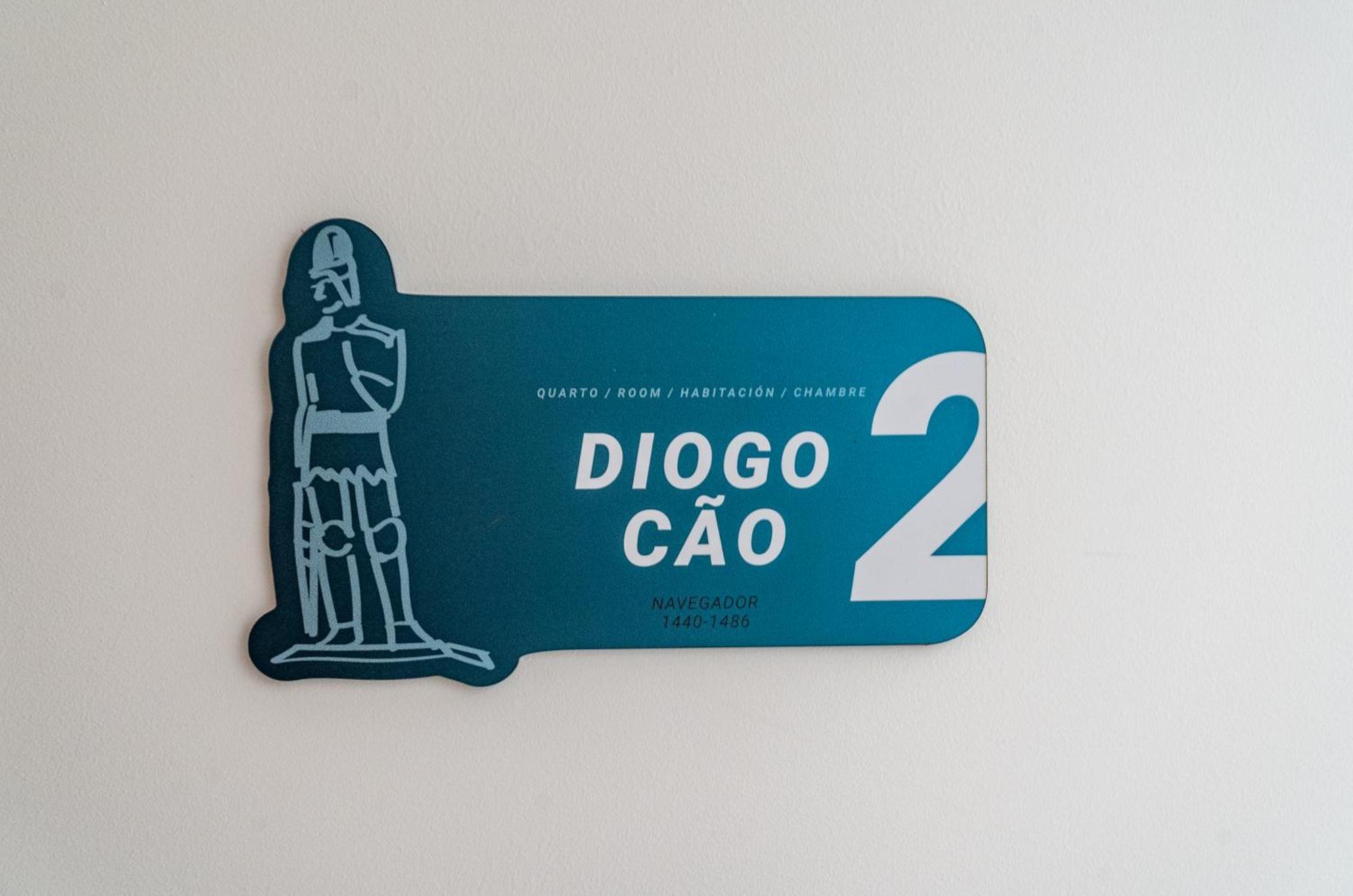 City Hall Apartments Vila Real Εξωτερικό φωτογραφία