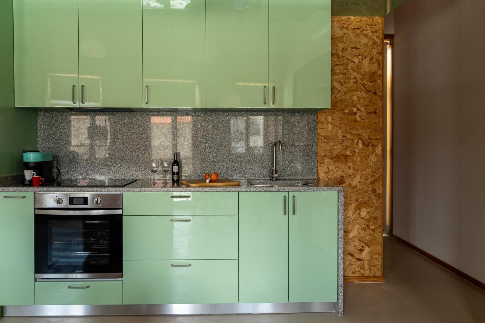 City Hall Apartments Vila Real Εξωτερικό φωτογραφία