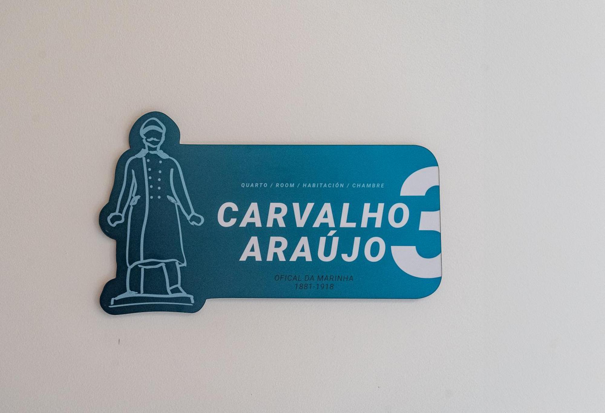 City Hall Apartments Vila Real Εξωτερικό φωτογραφία