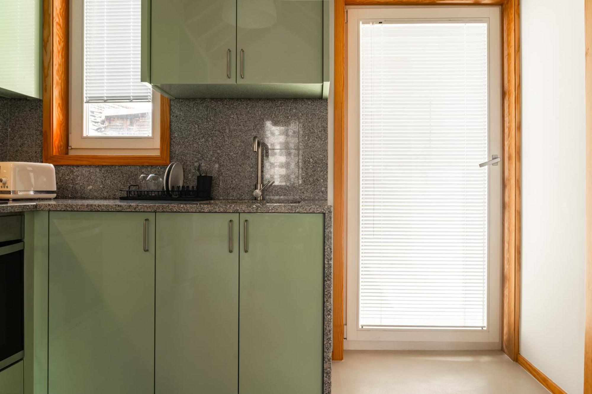 City Hall Apartments Vila Real Εξωτερικό φωτογραφία