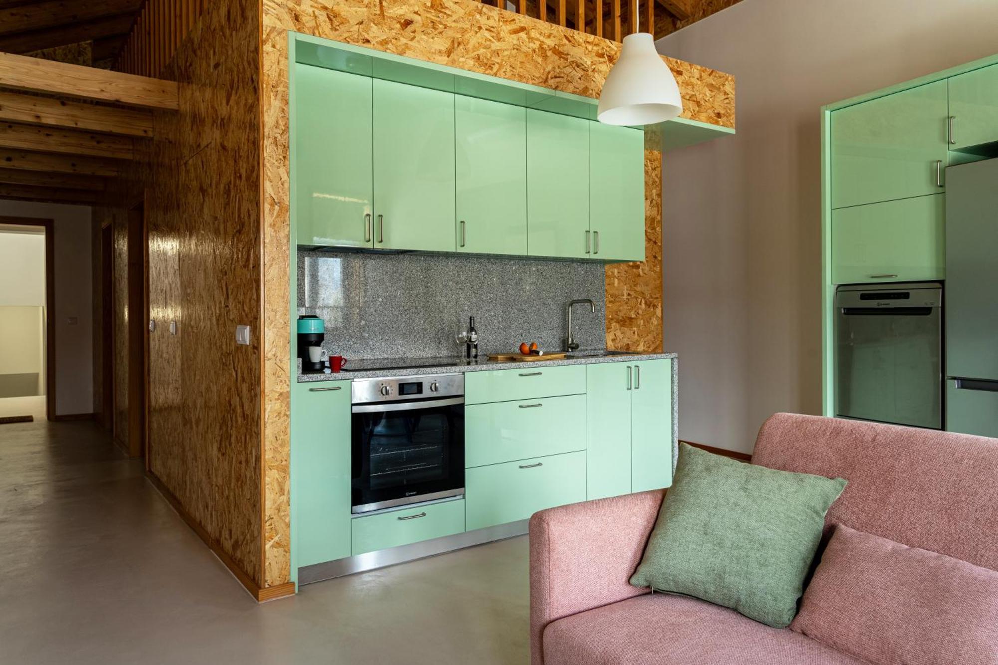 City Hall Apartments Vila Real Εξωτερικό φωτογραφία