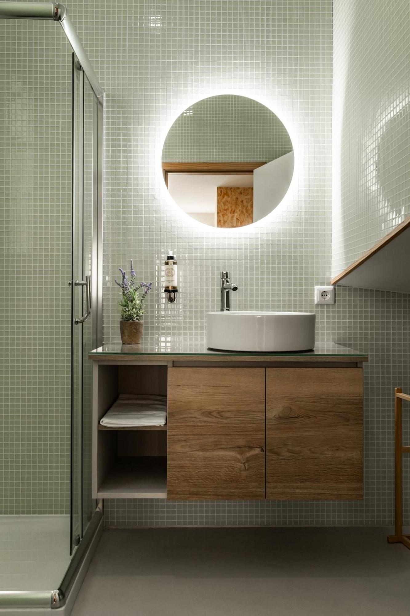 City Hall Apartments Vila Real Εξωτερικό φωτογραφία