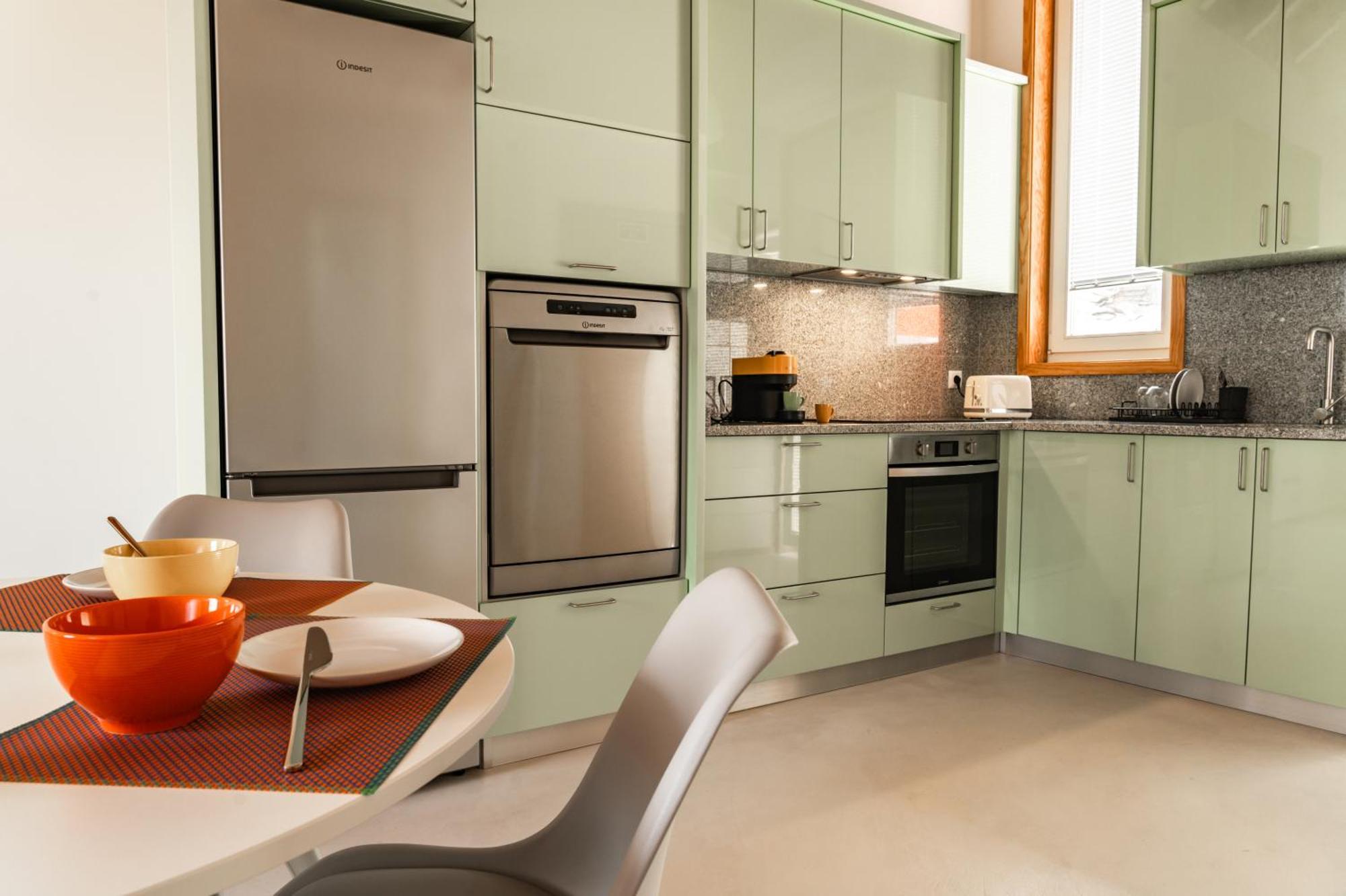 City Hall Apartments Vila Real Εξωτερικό φωτογραφία